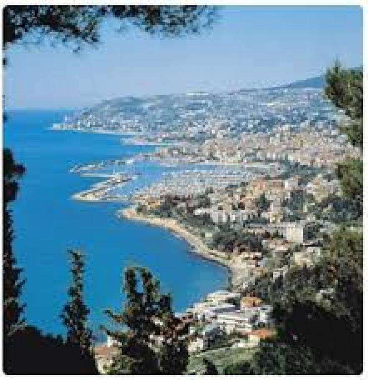 Villa da Claudia Sanremo Exterior foto